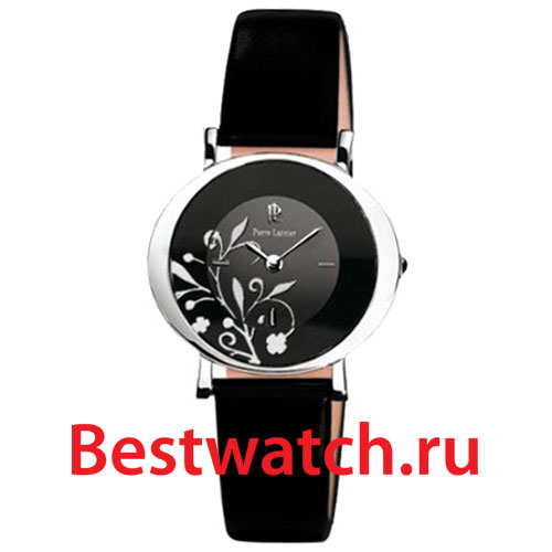 Часы Pierre Lannier Flowers 032H633
